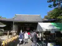 渡岸寺観音堂(向源寺)(滋賀県)