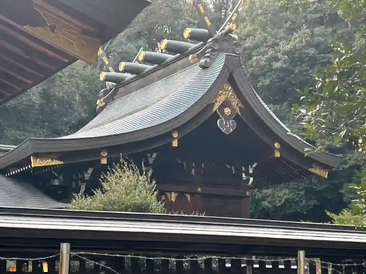 群馬県護国神社(群馬県)