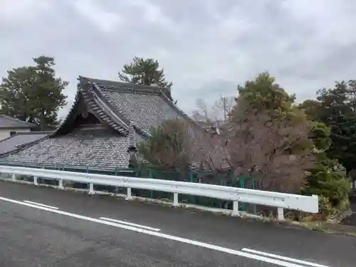慈光寺のその他建物