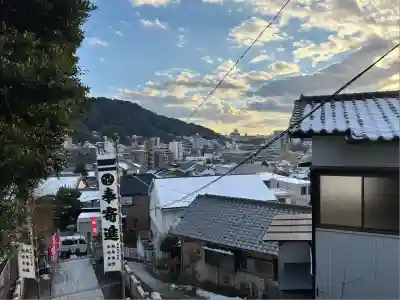 早稲田神社(広島県)