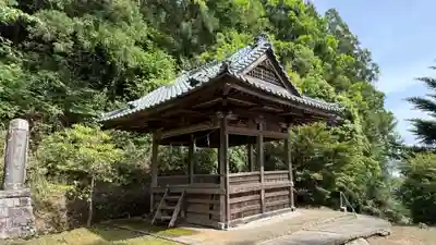 延喜式内 鹿島神社(福島県)