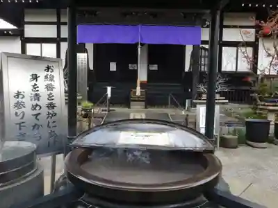 常泉寺のその他建物