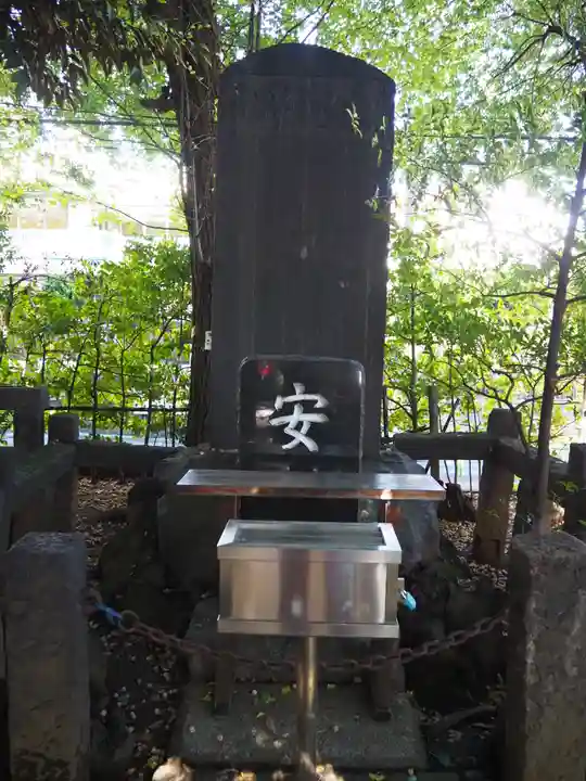 子易神社のその他建物