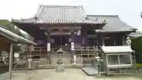 地蔵寺の本殿・本堂