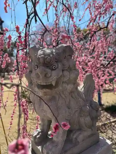 屯倉神社(大阪府)
