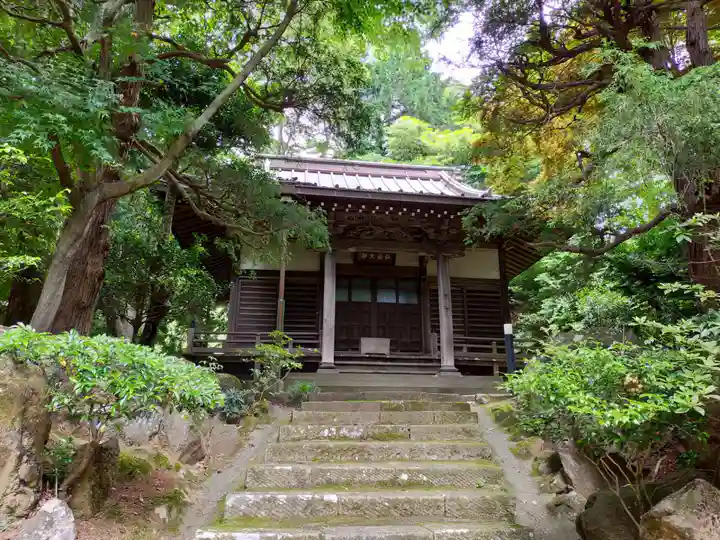 般若院のその他建物