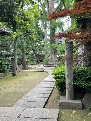 奥澤神社(東京都)