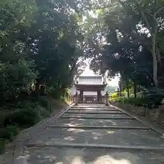 大海神社（住吉大社摂社）(大阪府)
