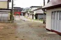 三田伏見稲荷神社(青森県)