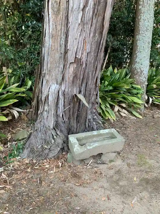 上熊野神社(千葉県)