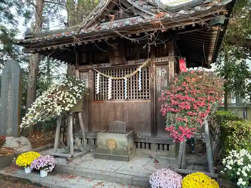 笠間稲荷神社(茨城県)