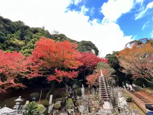 千如寺大悲王院(福岡県)