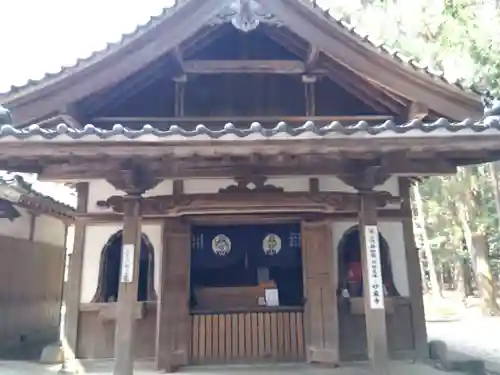 豊川閣　妙厳寺(愛知県)
