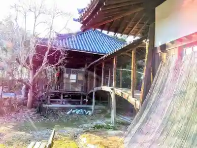 円通寺のその他建物