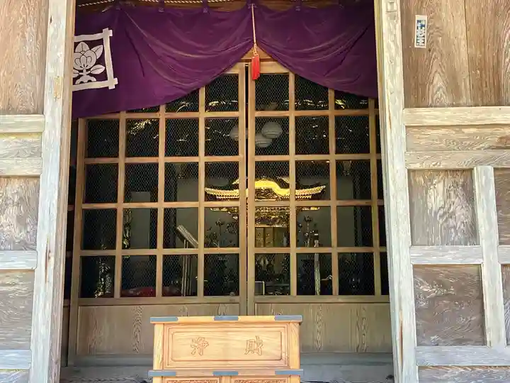 妙宣寺(新潟県)