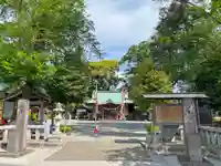 深見神社のその他建物