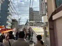 事代主神社(徳島県)