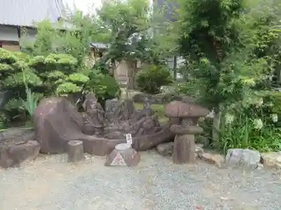 香勝寺(静岡県)