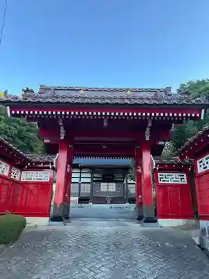 蓮華寺(福島県)
