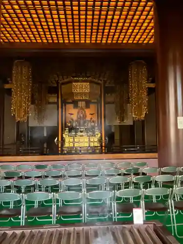 増上寺(東京都)