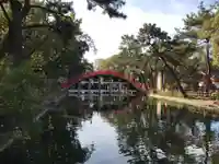 住吉大社のその他建物