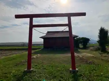 大宮八坂神社(栃木県)
