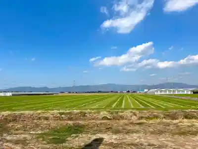 宇佐八幡神社(佐賀県)