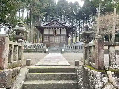 熊野神社(滋賀県)