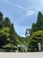 延暦寺釈迦堂(滋賀県)