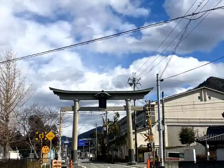 兵主神社(兵庫県)