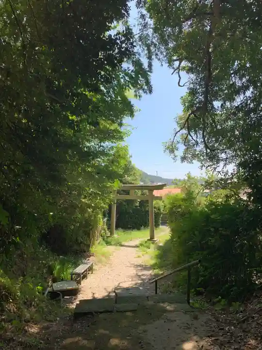 星之宮神社(千葉県)