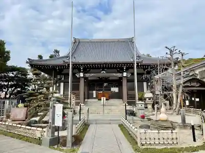 太閤山常泉寺(愛知県)