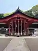 住吉神社(山口県)