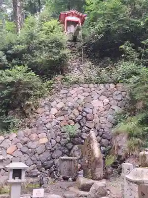 鞍馬寺(京都府)