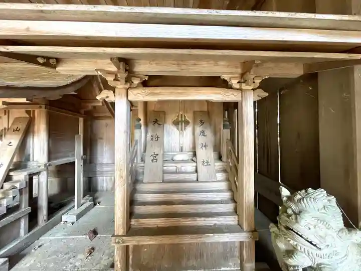 日吉神社(滋賀県)