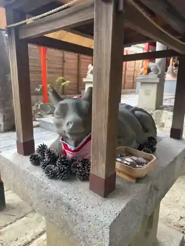 芦屋神社の{uncategorized: "未分類", other: "その他", undefined: "問題あり", building: "その他建物", grave: "お墓", sacred_gate: "鳥居", guardian: "狛犬", statue: "像", buddha: "仏像", history: "歴史", nature: "自然", garden: "庭園", animal: "動物", pagoda: "塔", temizu: "手水舎", mountain_gate: "山門・神門", sanctuary: "本殿・本堂", subordinate: "末社・摂社", art: "芸術", scenery: "景色", jizo: "地蔵", ema: "絵馬", goshuin: "御朱印", omikuji: "おみくじ", items: "授与品その他", amulet: "お守り", goshuincho: "御朱印帳", eats: "食事", festival: "お祭り", votive_dance: "神楽", shichigosan: "七五三参", wedding: "結婚式", experience: "体験その他", initially: "初詣", around: "周辺", anti_infection: "感染症対策"}