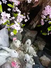 三輪神社の建物その他