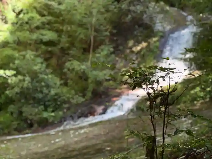 室生龍穴神社 奥宮(奈良県)