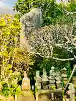 宝戒寺(神奈川県)