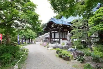 瀧泉寺(埼玉県)