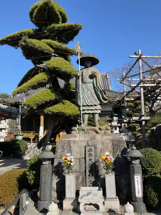 東樹院(神奈川県)