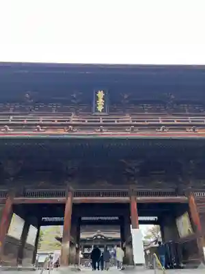 善光寺(長野県)