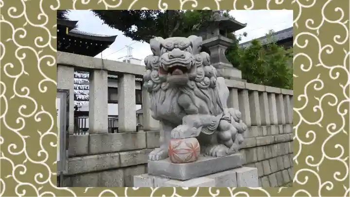 尾久八幡神社(東京都)