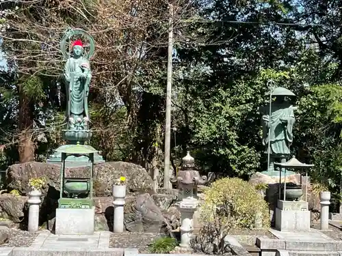 正法寺(埼玉県)