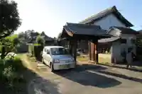 林教庵のその他建物