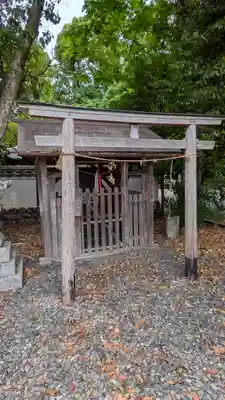 日吉神社(京都府)