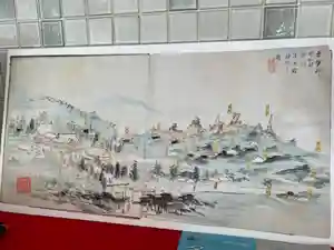 手力雄神社のその他建物(2022年06月28日(火) 19時25分27秒投稿)