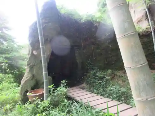 英勝寺(神奈川県)