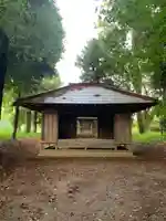 天降神社(千葉県)