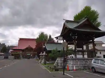 経王寺(北海道)